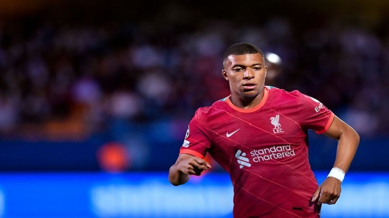 Liverpool từng mua hụt Mbappe – Cơ hội vàng vụt mất